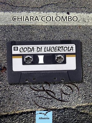 cover image of Coda di lucertola